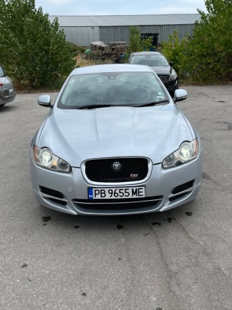 9,000
                    4,601.63                
                
                    BGN
                    EUR
                
            
                                                            
                    
                
                
                    
                        Jaguar XF 3000                    
                
                
                
                                2011, Дизел, 215000 км.                
                
                                            Добро състояние платени документи и обслужена .Регистрирана на скоро с чист…