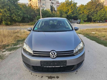 VW Golf 1.2 105к.с.tsi