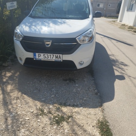 23,500
                    12,015.36                
                
                    BGN
                    EUR
                
            
                                                            
                    
                
                
                    
                        Dacia Dokker 1.5                    
                
                
                
                                2021, Дизел, 92000 км.                
                
                                            Добро състояние. Първи собственик. Продажба с фактура. ДДС. Н1!