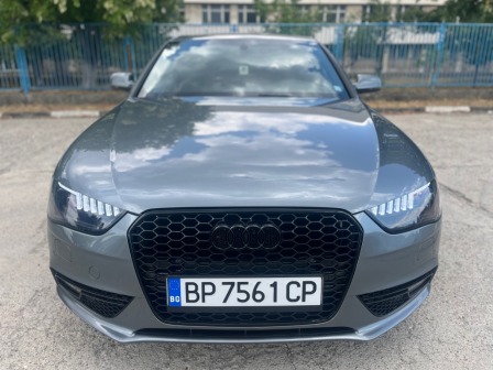 23,999
                    12,270.49                
                
                    BGN
                    EUR
                
            
                                                            
                    
                
                
                    
                        Audi A4 FACE*S-line                    
                
                
                
                                2012, Дизел, 276000 км.                
                
                                            Нов внос от северна Италия

*Фабричен S-line пакет и фейслифт
*Адаптивен…