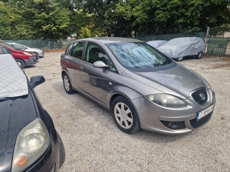 4,299
                    2,198.04                
                
                    BGN
                    EUR
                
            
                                                            
                    
                
                
                    
                        Seat Toledo 1.9 Тди 105кс                    
                
                
                
                                2005, Дизел, 346000 км.                
                
                                            Колата в отлично състояние всичко платена климатроник работиш има козметичн…