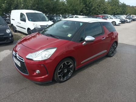 9,500
                    4,857.27                
                
                    BGN
                    EUR
                
            
                                                            
                    
                
                
                    
                        Citroen DS3 1.6d                    
                
                
                
                                2012, Дизел, 144200 км.                
                
                                            Много добро състояние,всичко платено.