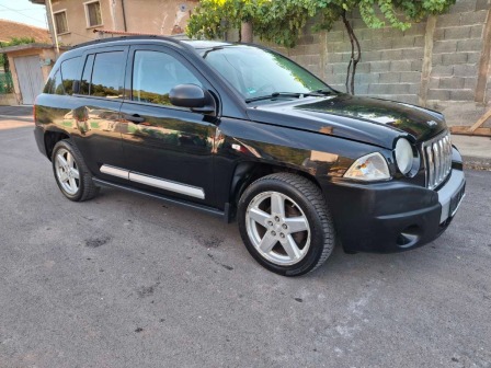 5,700
2,914.36
BGN
EUR
Jeep Compass 2.4/16,v,,170,
2007, Бензин, 212567 км.
нов внос ГЕРМАНИЯ добро работно сьстояние 4х4 НЯМА АКУМОЛАТОР 5,700
2,914.36
BGN
EUR
Jeep Compass 2.4/16,v,,170,
2007, Бензин, 212567 км.
нов внос ГЕРМАНИЯ добро работно сьстояние 4х4 НЯМА АКУМОЛАТОР