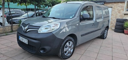 Renault Kangoo 1.5 DCI MAXI