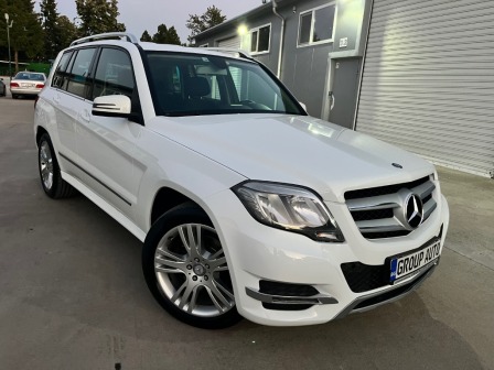 10,736.62
                    20,999                
                
                    EUR
                    BGN
                
            
                                                            
                    
                
                
                    
                        Mercedes-Benz GLK 2,2CDI-FACE/LED                    
                
                
                
                                2013, Дизел, 212000 км.                
                
                                            Нов внос Италия! ! ! FACE LIFT! ! ! SPORT-изпълнение! ! ! Шестстепенна ръчн…