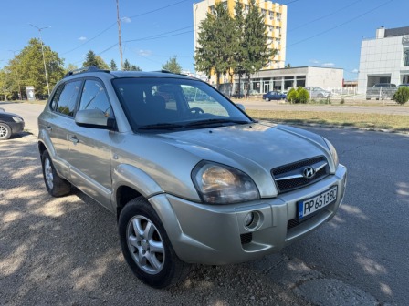 6,900
3,527.91
BGN
EUR
Hyundai Tucson Дизел 4х4
2010, Дизел, 207583 км. 6,900
3,527.91
BGN
EUR
Hyundai Tucson Дизел 4х4
2010, Дизел, 207583 км.