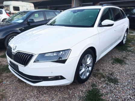 28,900
                    14,776.34                
                
                    BGN
                    EUR
                
            
                                                            
                    
                
                
                    
                        Skoda Superb 2019,190кс.4х4                    
                
                
                
                                2018, Дизел, 195000 км.                
                
                                            CONTINENTAL 2025 година летни гуми,ЗАДЕН И ПРЕДЕН ПАРКТРОНИК+камера, KEYLES…