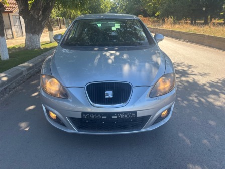Seat Leon 1.9 TDI