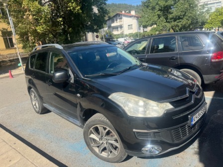 7,000
3,579.04
BGN
EUR
Citroen C-Crosser 2.2 HDI
2010, Дизел, 186800 км.
Автомобил,който се използва ежедневно обсужен масла фитри без отклонения в … 7,000
3,579.04
BGN
EUR
Citroen C-Crosser 2.2 HDI
2010, Дизел, 186800 км.
Автомобил,който се използва ежедневно обсужен масла фитри без отклонения в …