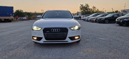 18,950
                    9,688.98                
                
                    BGN
                    EUR
                
            
                                                            
                    
                
                
                    
                        Audi A4 2.0TDi QUATTRO                    
                
                
                
                                2014, Дизел, 300000 км.                
                
                                            Нов внос !
Отлично визуално и техническо състояние всички системи по автом…