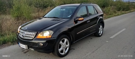 12,499
6,390.64
BGN
EUR
Mercedes-Benz ML 320 CDI
2007, Дизел, 222000 км.
____________________________________________________________
ГЛЕДАЙ Видео … 12,499
6,390.64
BGN
EUR
Mercedes-Benz ML 320 CDI
2007, Дизел, 222000 км.
____________________________________________________________
ГЛЕДАЙ Видео …