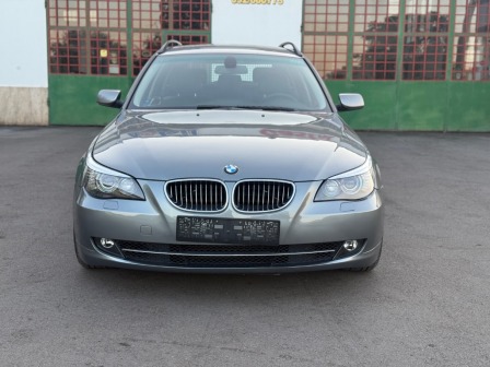 4,345.98
                    8,500                
                
                    EUR
                    BGN
                
            
                                                            
                    
                
                
                    
                        BMW 525 3.0d-FACELIFT                    
                
                
                
                                2008, Дизел, 188000 км.                
                
                                            Нов внос от Северна италия