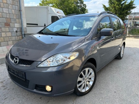 4,990
2,551.35
BGN
EUR
Mazda 5 1.8i 7 МЕСТА
2007, Бензин, 174000 км.
Отлично техническо и визуално състояние, много стегнат и запазен автомобил!… 4,990
2,551.35
BGN
EUR
Mazda 5 1.8i 7 МЕСТА
2007, Бензин, 174000 км.
Отлично техническо и визуално състояние, много стегнат и запазен автомобил!…
