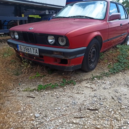 BMW 324 324