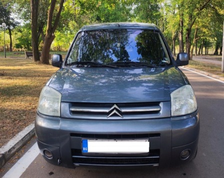 Citroen Berlingo 1.6