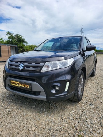 17,490
                    8,942.50                
                
                    BGN
                    EUR
                
            
                                                            
                    
                
                
                    
                        Suzuki Vitara 1,6 euro6                    
                
                
                
                                2016, Дизел, 177300 км.                
                
                                            Перфектно състояние , без нито една забележка! Обслужен мотор! Валидни тран… 17,490
                    8,942.50                
                
                    BGN
                    EUR
                
            
                                                            
                    
                
                
                    
                        Suzuki Vitara 1,6 euro6                    
                
                
                
                                2016, Дизел, 177300 км.                
                
                                            Перфектно състояние , без нито една забележка! Обслужен мотор! Валидни тран…