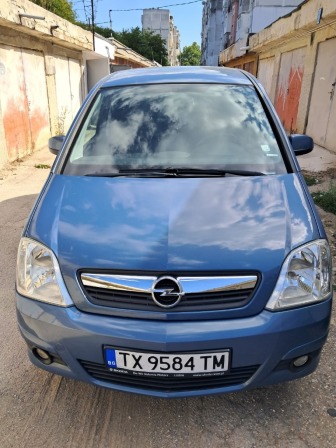 3,450
1,763.96
BGN
EUR
Opel Meriva 1.6
2008, Бензин, 164000 км.
Колата е в перфектно състояние, редовно обслужвана, всичко по автомобила ра… 3,450
1,763.96
BGN
EUR
Opel Meriva 1.6
2008, Бензин, 164000 км.
Колата е в перфектно състояние, редовно обслужвана, всичко по автомобила ра…