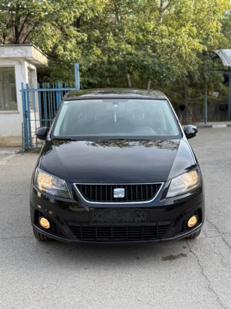 9,499
                    4,856.76                
                
                    BGN
                    EUR
                
            
                                                            
                    
                
                
                    
                        Seat Alhambra 2.0                    
                
                
                
                                2011, Дизел, 220400 км.                
                
                                            Нов внос външни забележки.