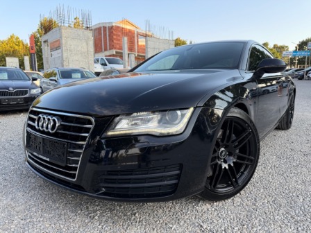 26,990
13,799.77
BGN
EUR
Audi A7 3.0TDI S-LINE
2012, Дизел, 250000 км. 26,990
13,799.77
BGN
EUR
Audi A7 3.0TDI S-LINE
2012, Дизел, 250000 км.