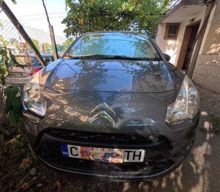 Citroen C3 1.1 m3