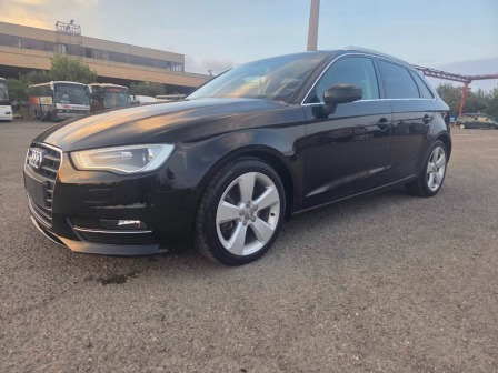 17,500
                    8,947.61                
                
                    BGN
                    EUR
                
            
                                                            
                    
                
                
                    
                        Audi A3 2.0 4×4 184ps                    
                
                
                
                                2014, Дизел, 238652 км.                
                
                                            Нов внос. Докарана на собствен ход.  Изправна ходова част. Перфектен интери…