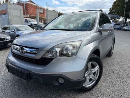 13,500
6,902.44
BGN
EUR
Honda CR-V 2.0i
2008, Бензин, 220000 км. 13,500
6,902.44
BGN
EUR
Honda CR-V 2.0i
2008, Бензин, 220000 км.