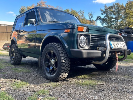 Lada Niva