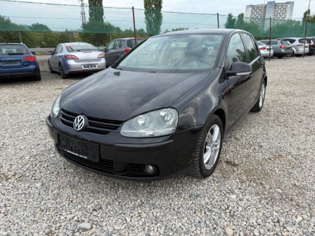 6,300
                    3,221.14                
                
                    BGN
                    EUR
                
            
                                                            
                    
                
                
                    
                        VW Golf 1.9TDI-105PS                    
                
                
                
                                2004, Дизел, 214326 км.