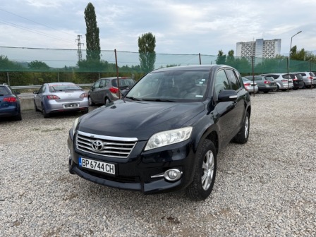 15,000
                    7,669.38                
                
                    BGN
                    EUR
                
            
                                                            
                    
                
                
                    
                        Toyota RAV 4 2.2D-150PS                    
                
                
                
                                2010, Дизел, 190264 км.