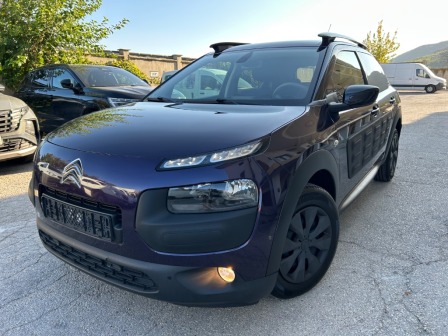 13,890
7,101.84
BGN
EUR
Citroen C4 Cactus 1.6HDI
2015, Дизел, 202000 км.
Citroen C4 CACTUS 1.6HDI 99k.c. ЕВРО 6!!!
Отлично техническо и визуално … 13,890
7,101.84
BGN
EUR
Citroen C4 Cactus 1.6HDI
2015, Дизел, 202000 км.
Citroen C4 CACTUS 1.6HDI 99k.c. ЕВРО 6!!!
Отлично техническо и визуално …
