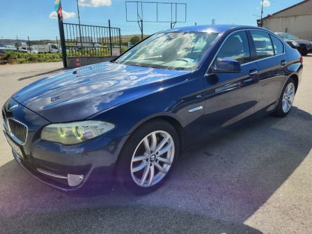 15,300
                    7,822.77                
                
                    BGN
                    EUR
                
            
                                                            
                    
                
                
                    
                        BMW 530 3.0D                    
                
                
                
                                2010, Дизел, 285000 км.