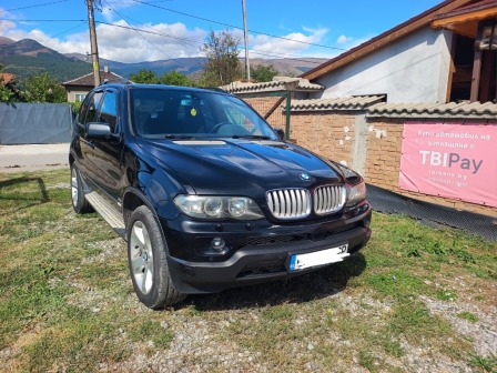 9,909
5,066.39
BGN
EUR
BMW X5 3.0 D/Sport
2005, Дизел, 338700 км.
Регистриран+всичко платено! Напълно обслужен ДВГ+автомат,ревизирана ходова … 9,909
5,066.39
BGN
EUR
BMW X5 3.0 D/Sport
2005, Дизел, 338700 км.
Регистриран+всичко платено! Напълно обслужен ДВГ+автомат,ревизирана ходова …