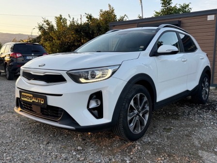 19,490
                    9,965.08                
                
                    BGN
                    EUR
                
            
                                                            
                    
                
                
                    
                        Kia Stonic 1,4 i                    
                
                
                
                                2017, Бензин, 152330 км.                
                
                                            Отлично състояние! ! ! 
Нов внос ! ! ! 
Без забележки! ! ! 
Стегната ход… 19,490
                    9,965.08                
                
                    BGN
                    EUR
                
            
                                                            
                    
                
                
                    
                        Kia Stonic 1,4 i                    
                
                
                
                                2017, Бензин, 152330 км.                
                
                                            Отлично състояние! ! ! 
Нов внос ! ! ! 
Без забележки! ! ! 
Стегната ход…