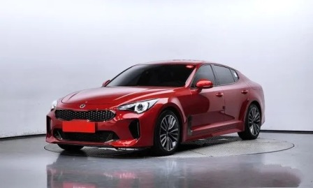 33,000
                    16,872.63                
                
                    BGN
                    EUR
                
            
                                                            
                    
                
                
                    
                        Kia Stinger 2.0Т 2WD                    
                
                
                
                                2018, Бензин, 132586 км.                
                
                                            KNAE251ABJS030833
Автомобилът пътува към България,очакван внос декември.Пр… 33,000
                    16,872.63                
                
                    BGN
                    EUR
                
            
                                                            
                    
                
                
                    
                        Kia Stinger 2.0Т 2WD                    
                
                
                
                                2018, Бензин, 132586 км.                
                
                                            KNAE251ABJS030833
Автомобилът пътува към България,очакван внос декември.Пр…