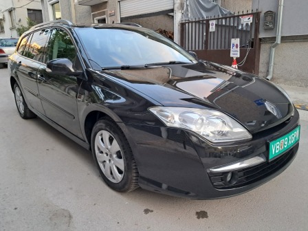 6,290
                    3,216.03                
                
                    BGN
                    EUR
                
            
                                                            
                    
                
                
                    
                        Renault Laguna 2.0 dci                    
                
                
                
                                2008, Дизел, 185000 км.                
                
                                            Автомобила я дошъл на собствен ход,много икономичен,много добра динамика,до…
