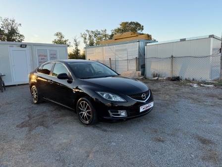 7,300
                    3,732.43                
                
                    BGN
                    EUR
                
            
                                                            
                    
                
                
                    
                        Mazda 6 2.0                    
                
                
                
                                2009, Бензин, 262854 км.                
                
                                            Отлично състояние възможен лизинг