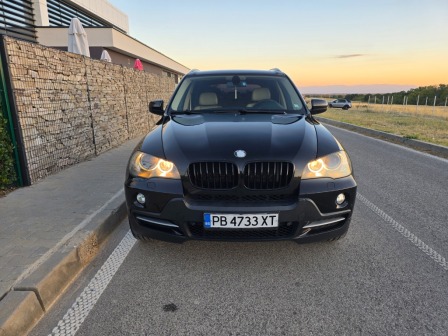 25,500
                    13,037.94                
                
                    BGN
                    EUR
                
            
                                                            
                    
                
                
                    
                        BMW X5                    
                
                
                
                                2007, Дизел, 266000 км.                
                
                                            Автомобила е в перфектно техническо и визуално състояние. Обслужен изцяло, … 25,500
                    13,037.94                
                
                    BGN
                    EUR
                
            
                                                            
                    
                
                
                    
                        BMW X5                    
                
                
                
                                2007, Дизел, 266000 км.                
                
                                            Автомобила е в перфектно техническо и визуално състояние. Обслужен изцяло, …
