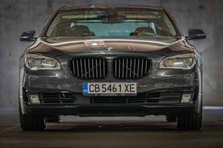 38,999
                    19,939.87                
                
                    BGN
                    EUR
                
            
                                                            
                    
                
                
                    
                        BMW 740 XD  F01                    
                
                
                
                                2013, Дизел, 270000 км.                
                
                                            Автомобилът е в изключително състояние с оригинална боя. Много добра работа…