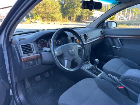 4,444
2,272.18
BGN
EUR
Opel Vectra 2.2 DTI-125к
2004, Дизел, 189000 км.
Колата е в много добро техническо състояние. Климатика работи. Външни забел… 4,444
2,272.18
BGN
EUR
Opel Vectra 2.2 DTI-125к
2004, Дизел, 189000 км.
Колата е в много добро техническо състояние. Климатика работи. Външни забел…