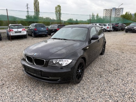 6,900
                    3,527.91                
                
                    BGN
                    EUR
                
            
                                                            
                    
                
                
                    
                        BMW 116 2.0D-116PS                    
                
                
                
                                2010, Дизел, 192681 км.