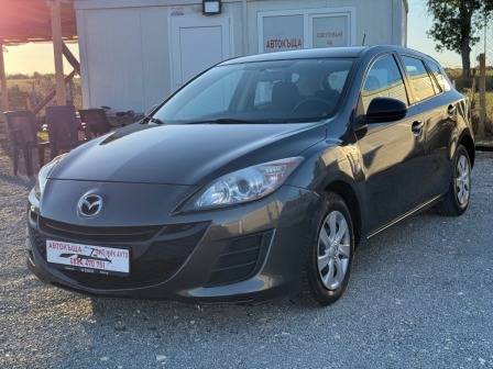 8,300
                    4,243.72                
                
                    BGN
                    EUR
                
            
                                                            
                    
                
                
                    
                        Mazda 3 1.6 sp                    
                
                
                
                                2010, Бензин, 205047 км.                
                
                                            Отлично състояние възможен лузинг 8,300
                    4,243.72                
                
                    BGN
                    EUR
                
            
                                                            
                    
                
                
                    
                        Mazda 3 1.6 sp                    
                
                
                
                                2010, Бензин, 205047 км.                
                
                                            Отлично състояние възможен лузинг