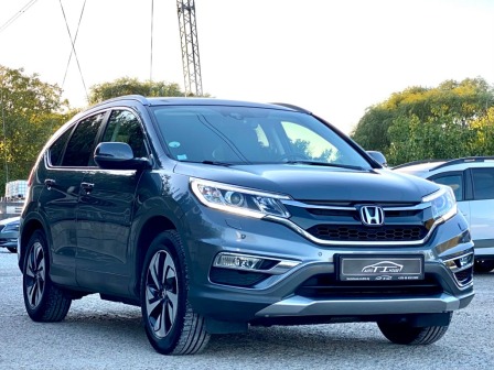 30,990
15,844.94
BGN
EUR
Honda CR-V Executive
2015, Дизел, 211583 км.
– Възможност за ЛИЗИНГ !!!
– Honda Cr-V Executive 1.6 DTEC 4×4 160кс.
– Н… 30,990
15,844.94
BGN
EUR
Honda CR-V Executive
2015, Дизел, 211583 км.
– Възможност за ЛИЗИНГ !!!
– Honda Cr-V Executive 1.6 DTEC 4×4 160кс.
– Н…