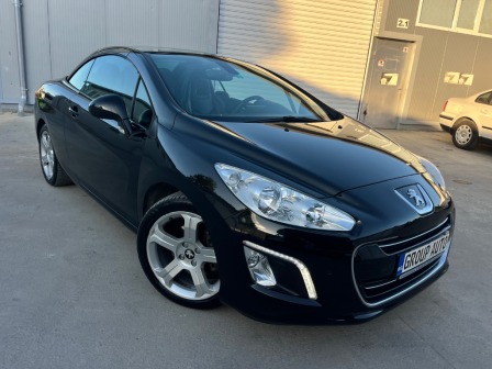 13,999
                    7,157.58                
                
                    BGN
                    EUR
                
            
                                                            
                    
                
                
                    
                        Peugeot 308 1,6i-АВТОМАТИК                    
                
                
                
                                2013, Бензин, 111000 км.                
                
                                            Нов внос Швейцария! ! ! 1, 6i-150k. c! ! ! EURO 5! ! ! Автоматична скоростн…