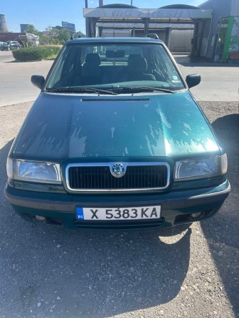 2,200
                    1,124.84                
                
                    BGN
                    EUR
                
            
                                                            
                    
                
                
                    
                        Skoda Felicia 1.9 D                    
                
                
                
                                1998, Дизел, 280300 км.                
                
                                            Допълнителен  комплект зимни гуми с джанти!!! 2,200
                    1,124.84                
                
                    BGN
                    EUR
                
            
                                                            
                    
                
                
                    
                        Skoda Felicia 1.9 D                    
                
                
                
                                1998, Дизел, 280300 км.                
                
                                            Допълнителен  комплект зимни гуми с джанти!!!