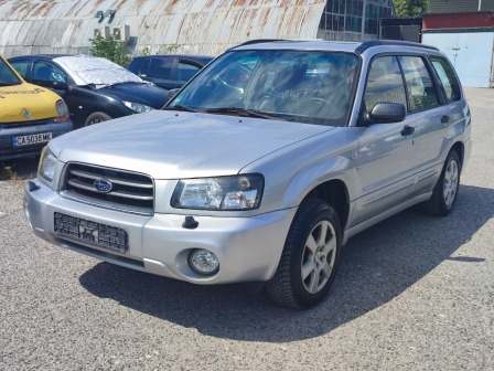 5,650
2,888.80
BGN
EUR
Subaru Forester 2.0-125kc-АВТОМ
2005, Бензин, 203000 км.
ТОП СЪСТОЯНИЕ! 2. 0i-125kc-АВТОМАТИК-
ПЪЛНА СЕРВИЗНА ИСТОРИЯ
VIN: JF1SG5L… 5,650
2,888.80
BGN
EUR
Subaru Forester 2.0-125kc-АВТОМ
2005, Бензин, 203000 км.
ТОП СЪСТОЯНИЕ! 2. 0i-125kc-АВТОМАТИК-
ПЪЛНА СЕРВИЗНА ИСТОРИЯ
VIN: JF1SG5L…