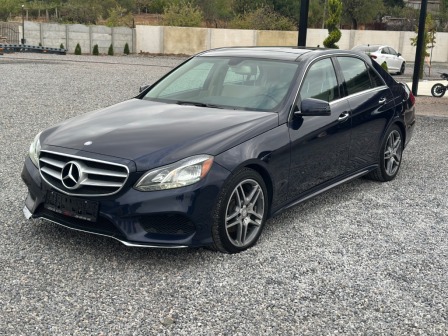 Mercedes-Benz E 350