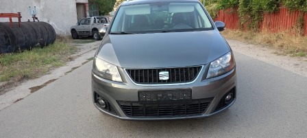 14,898
                    7,617.23                
                
                    BGN
                    EUR
                
            
                                                            
                    
                
                
                    
                        Seat Alhambra 7 места,2.0. ТД                    
                
                
                
                                2011, Дизел, 180000 км.                
                
                                            Много добро състояние.
Интериора като нов..
Перфектно работещ мотор..и ск…