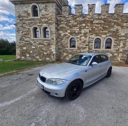 8,000
                    4,090.34                
                
                    BGN
                    EUR
                
            
                                                            
                    
                
                
                    
                        BMW 118                    
                
                
                
                                2005, Бензин, 160000 км.                
                
                                            Автомобила е във перфектно техническо състояние. 
Реални километри и серви…