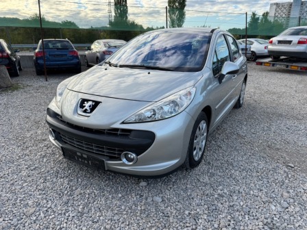 4,300
                    2,198.56                
                
                    BGN
                    EUR
                
            
                                                            
                    
                
                
                    
                        Peugeot 207 1.4i-73PS                    
                
                
                
                                2008, Бензин, 154535 км.