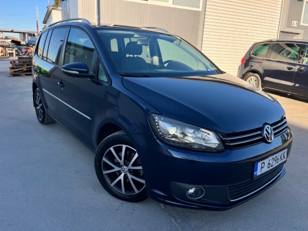 16,666
                    8,521.19                
                
                    BGN
                    EUR
                
            
                                                            
                    
                
                
                    
                        VW Touran 1,6TDI-DSG/LED!                    
                
                
                
                                2014, Дизел, 240000 км.